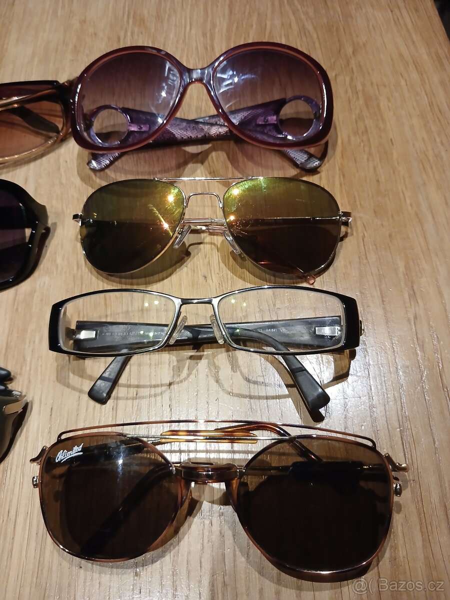 Brýle - 3