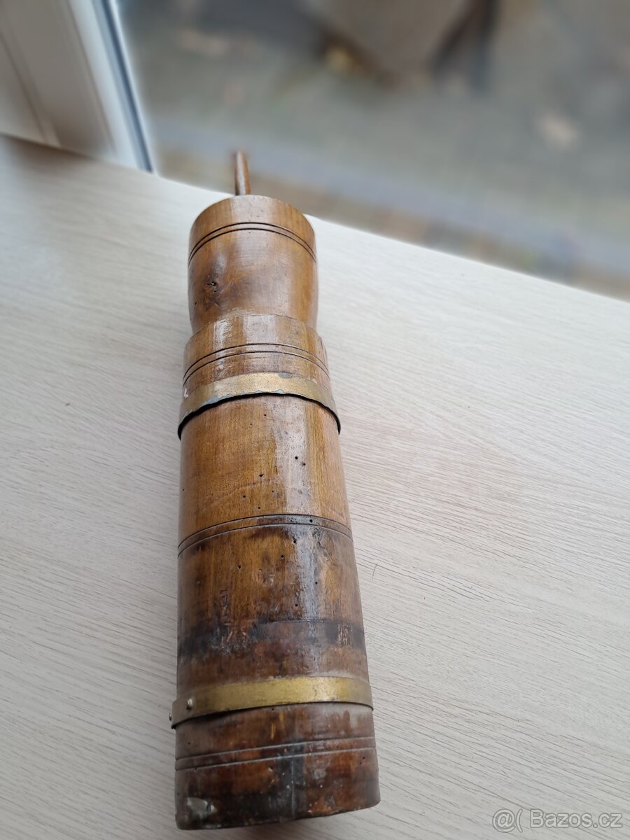 Stará máselnice - 3