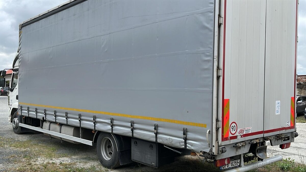 DAF FA LF E6 - 3