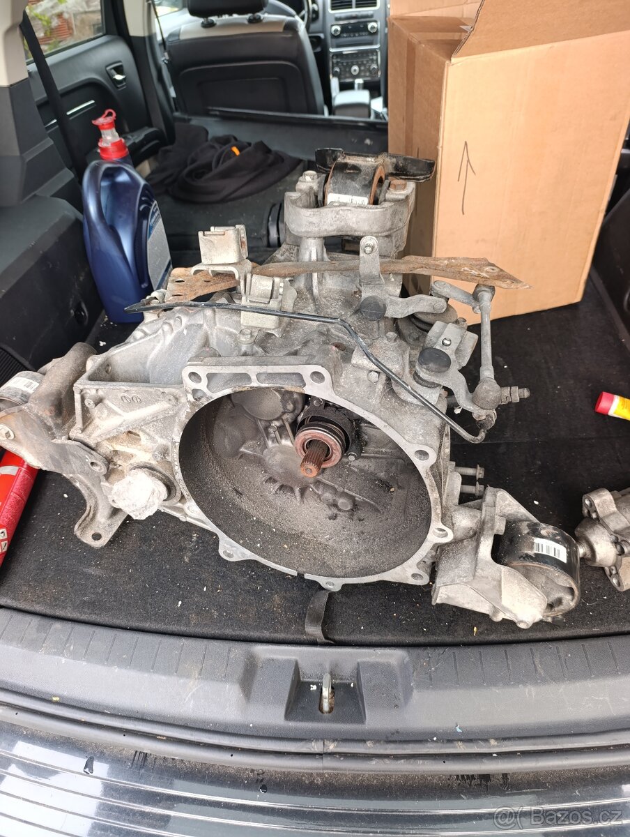 Dodge Journey 2.0 crdi - 3