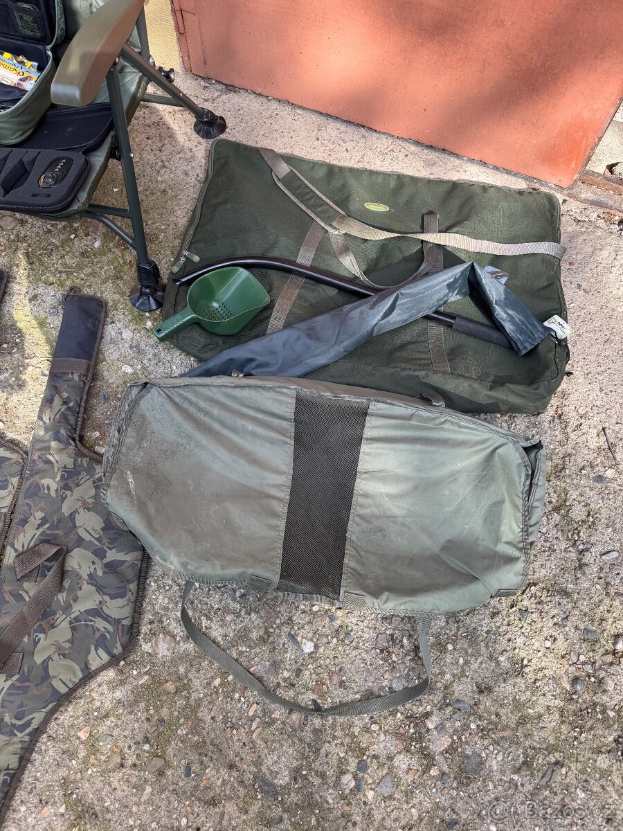 Kompletni vybava - 3