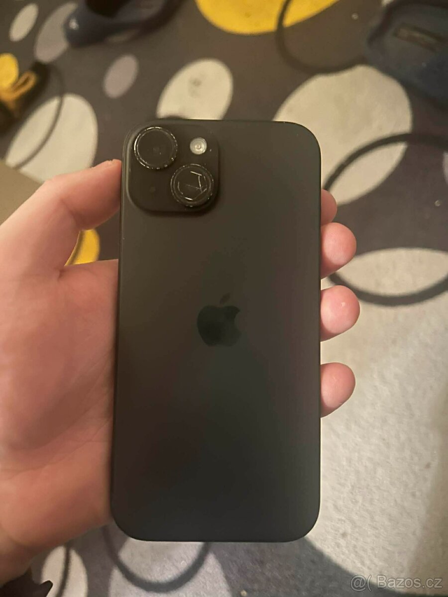 Iphone 15 - 3