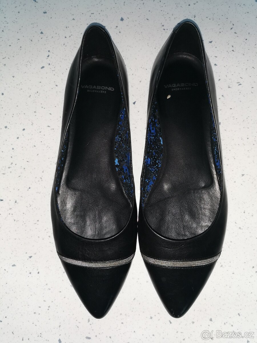 Baleríny Vagabond vel. 40 - 3