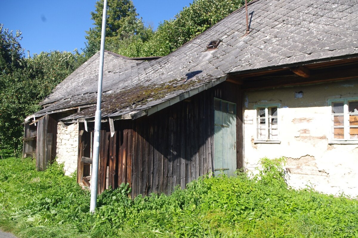 STAVEBNÍ POZEMEK - DLOUHÁ TŘEBOVÁ - 3