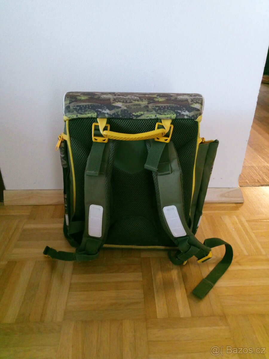 školní aktovka - 3