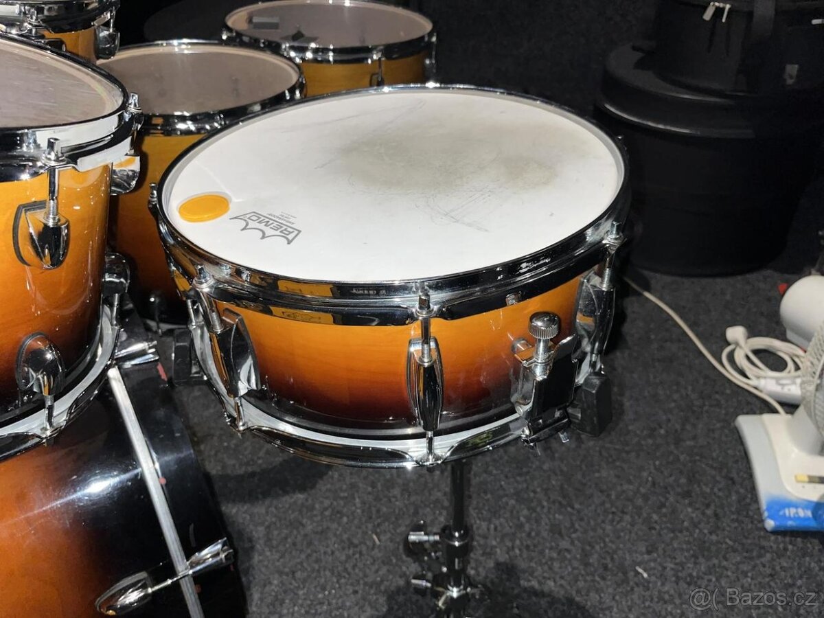 Bicí souprava Gretsch Catalina Maple - shellset - 3