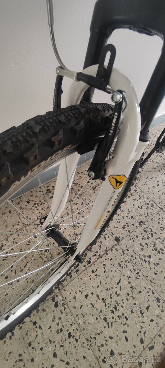 Horské kolo Author Outset rám 19" - 3