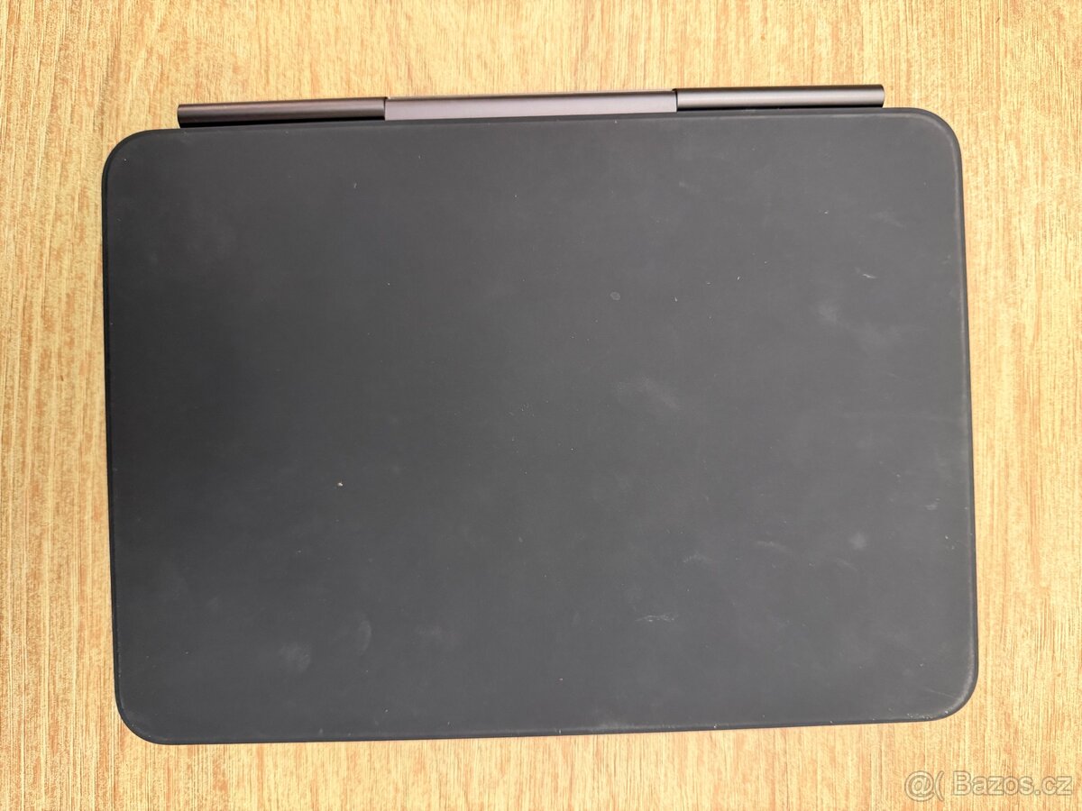 Jarní úklid: Apple Magic Keyboard pro iPad Pro 11” - 3