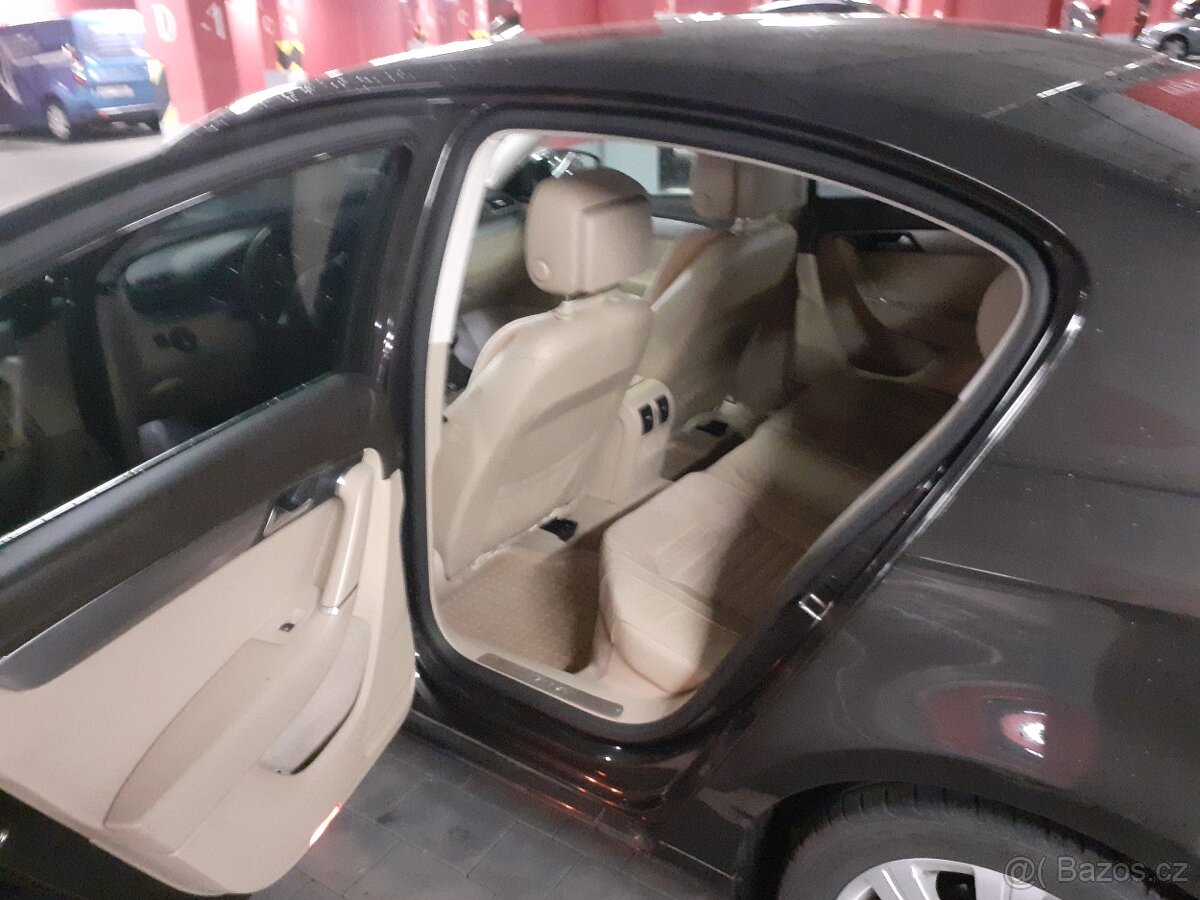 Passat - 3