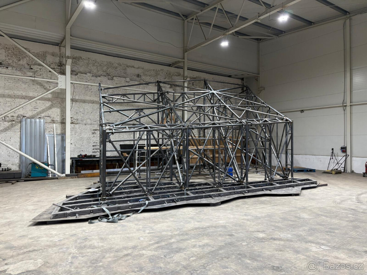 ZAMEČNÍK,SVÁŘEČ,MONTÁŽNÍK - 3