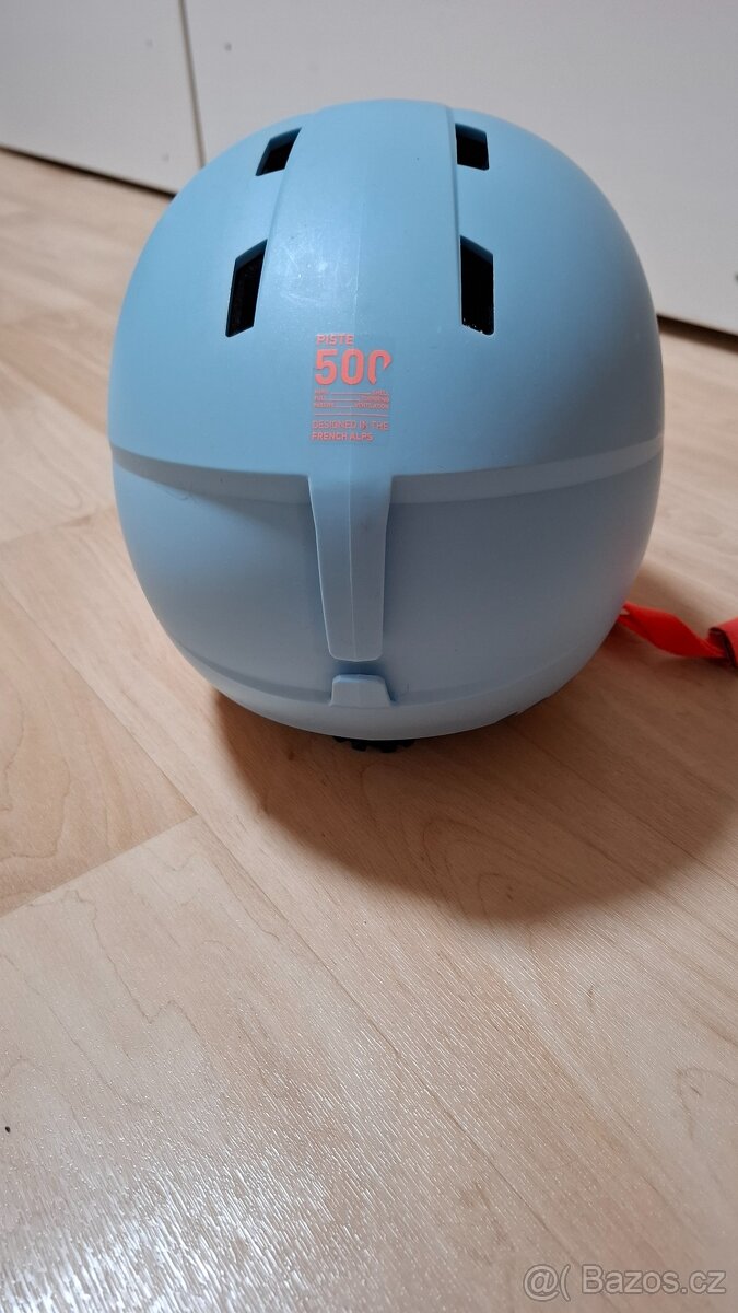 Détská lyžařská helma - 3