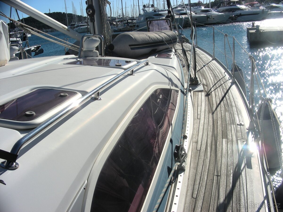 BAVARIA 50 VISION - 3