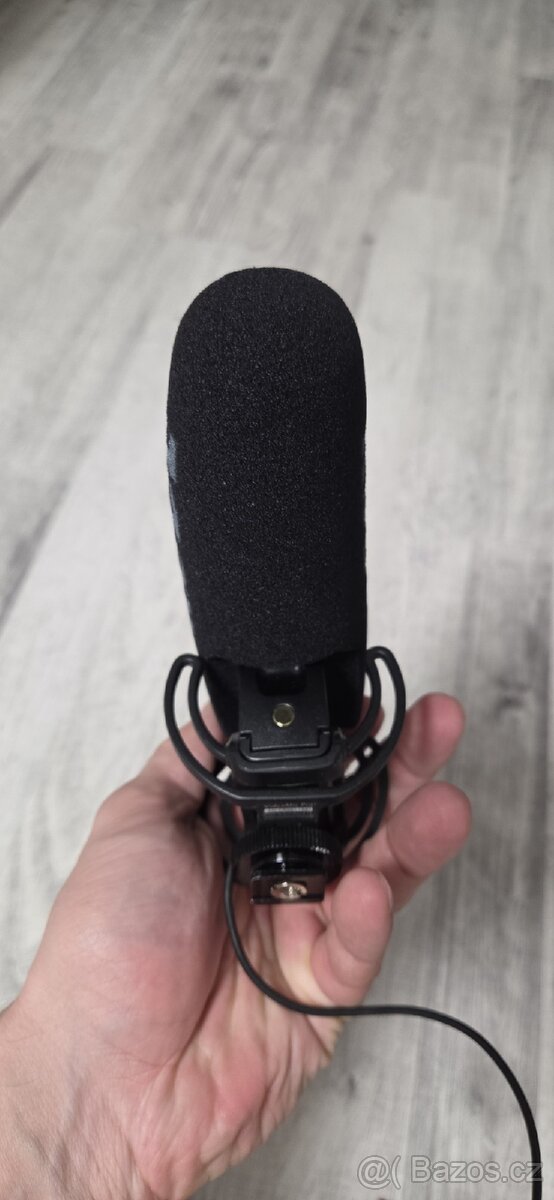 Rode Video Mic Pro - 3