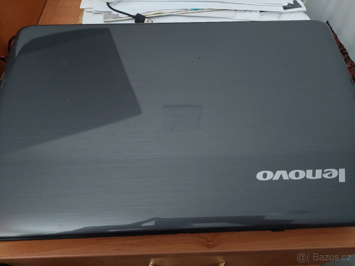 LENOVO G550 15,6" - 3