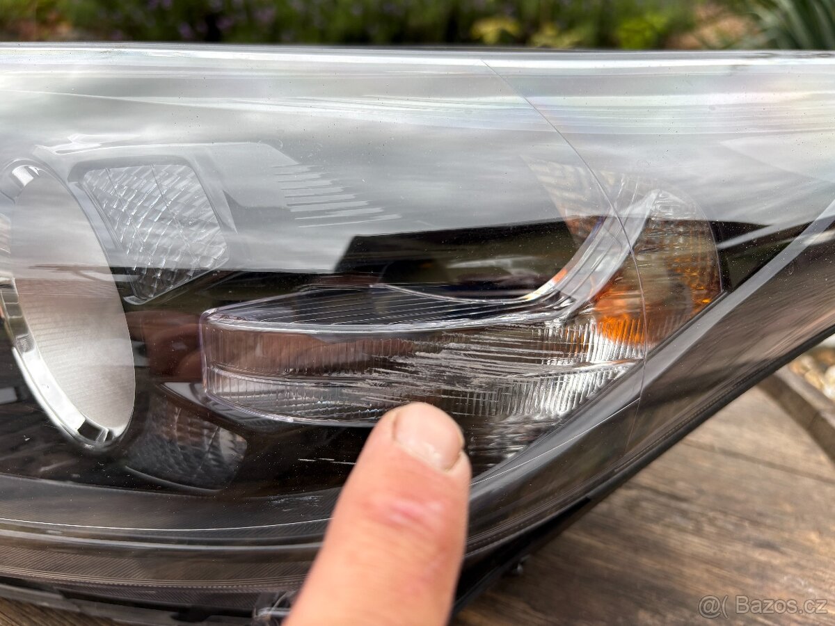 KIA CEED 2021- Levý přední světlomet - 3