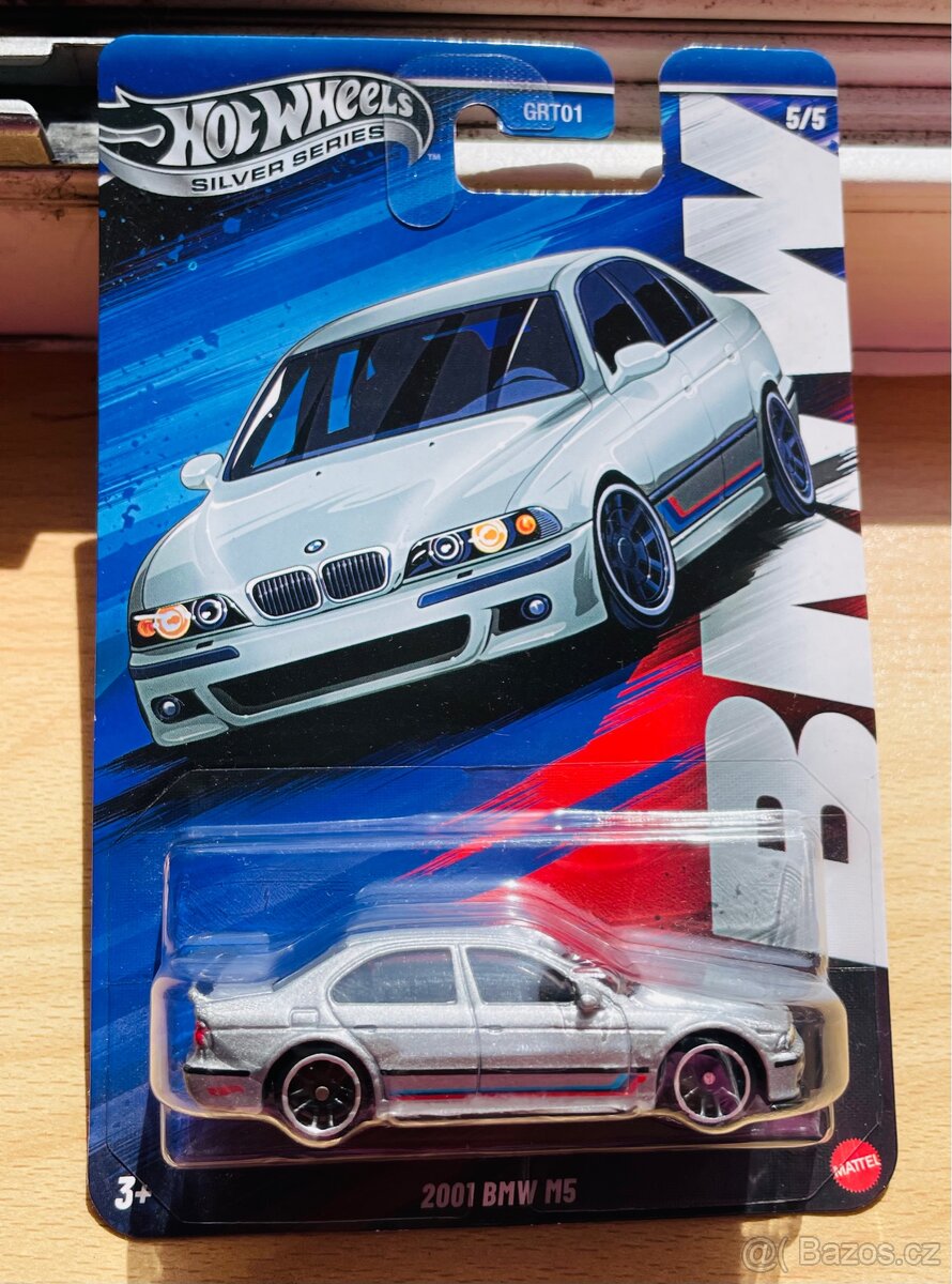 BMW VÍCE VARIANT - 3