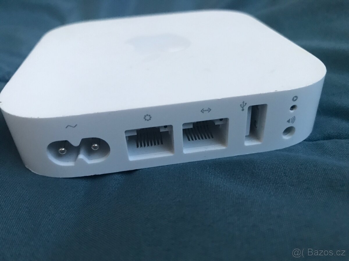 Apple Airport Express A1392 - 3