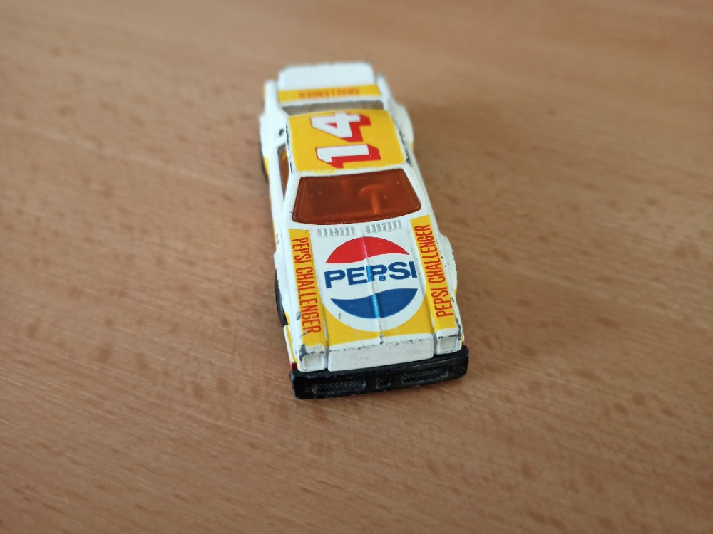 Matchbox - 3