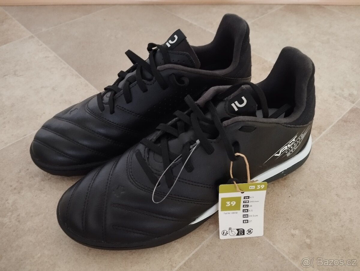 Boty kožené nové - 3