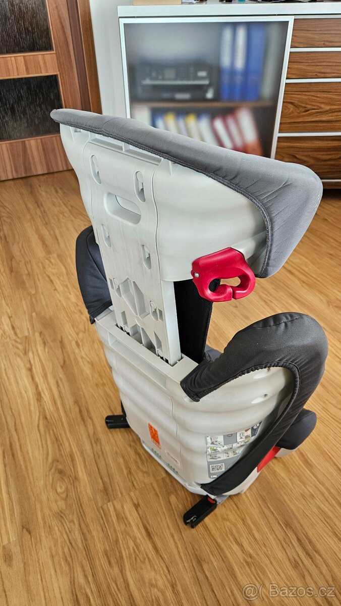 Britax - Römer Kidfix SL (isofix) - 3