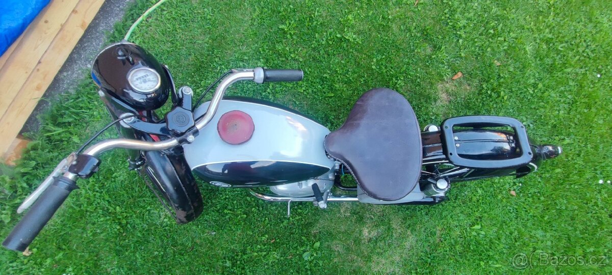 Čz150c - 3