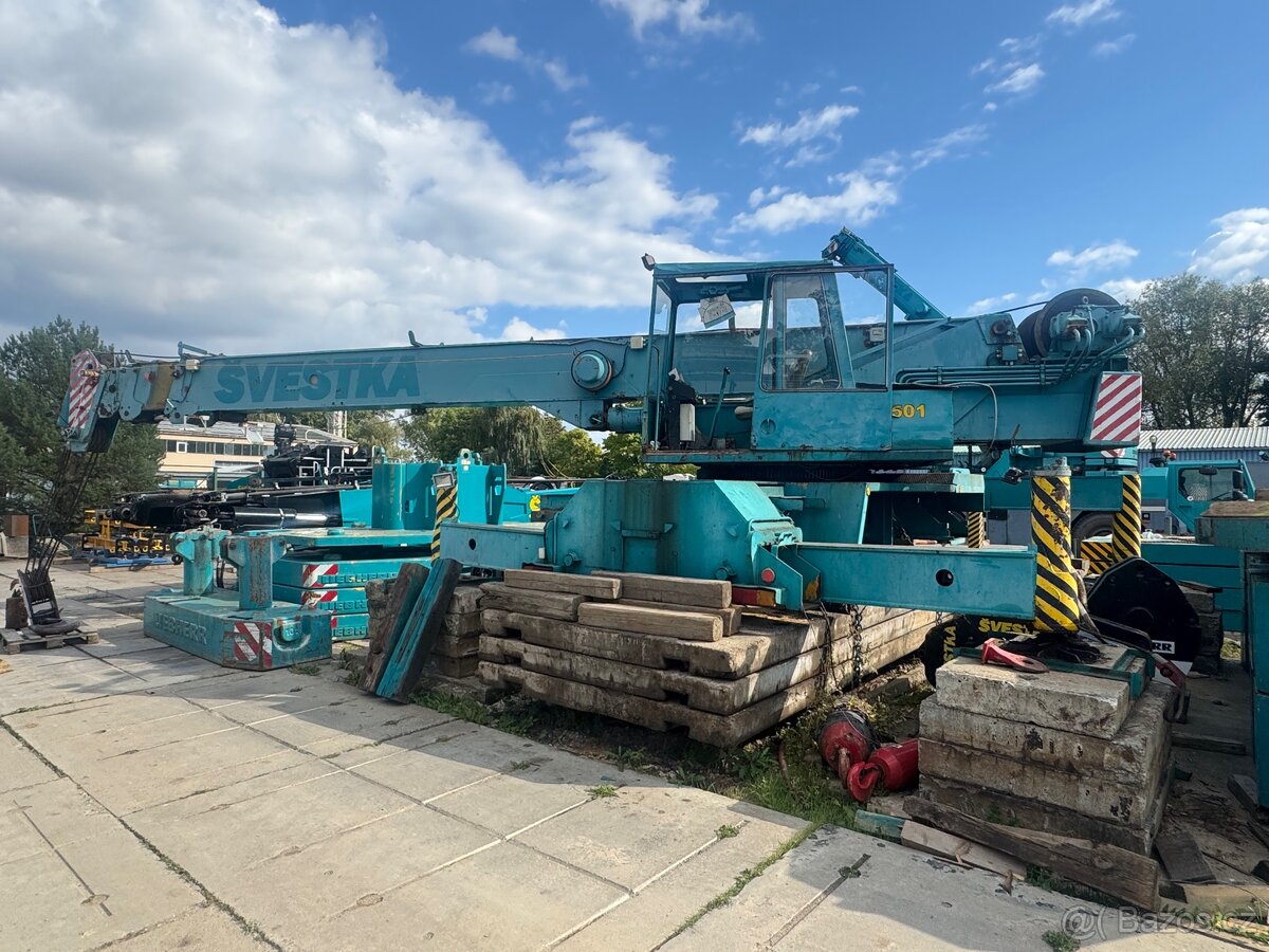 Díly ad 28 ČKD - 3