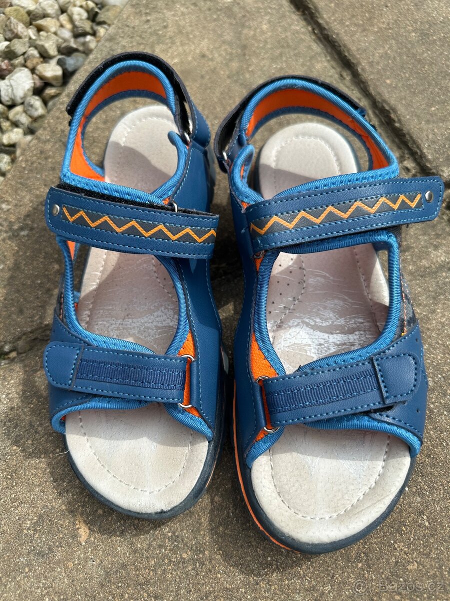 Dětské sandály - 3