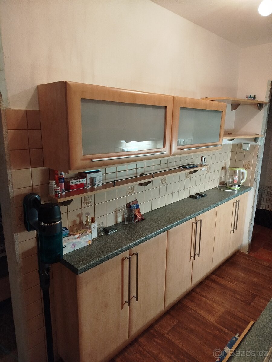 Kuchyňská linka - 3