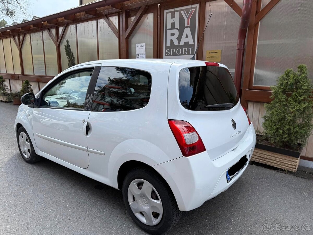 Renault Twingo 1,2i - 3