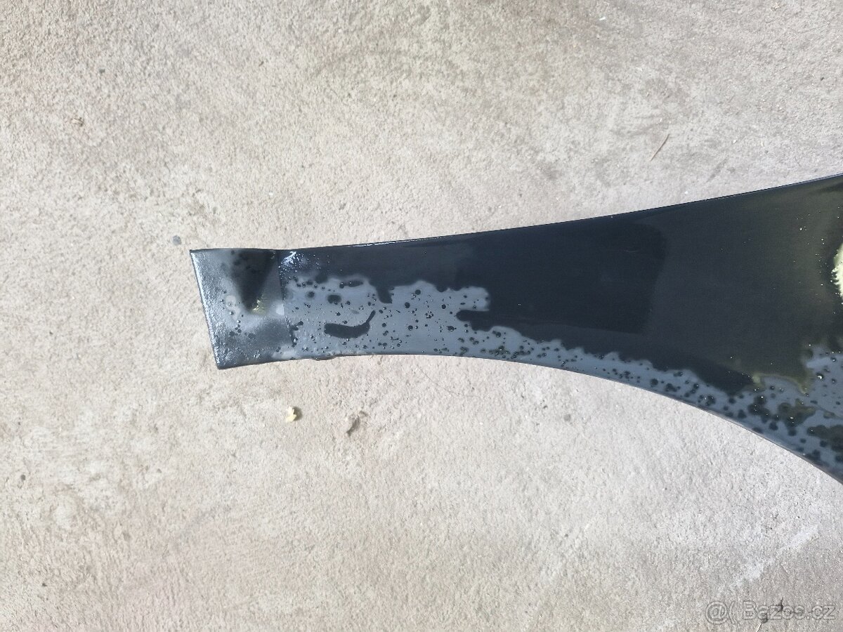 Blatníky golf 4 - 3