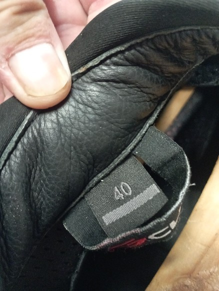 Dámská kombinéza - 3