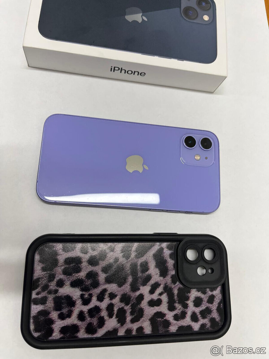 iPhone 12 128GB - 3