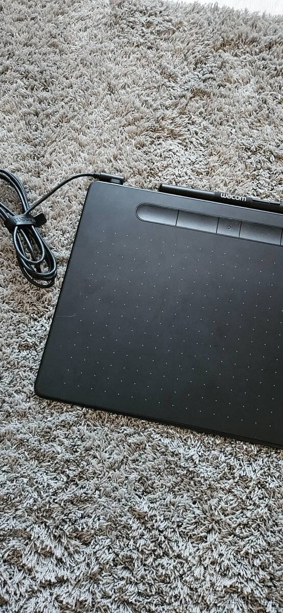 Wacom Intuos bluetooth M - 3