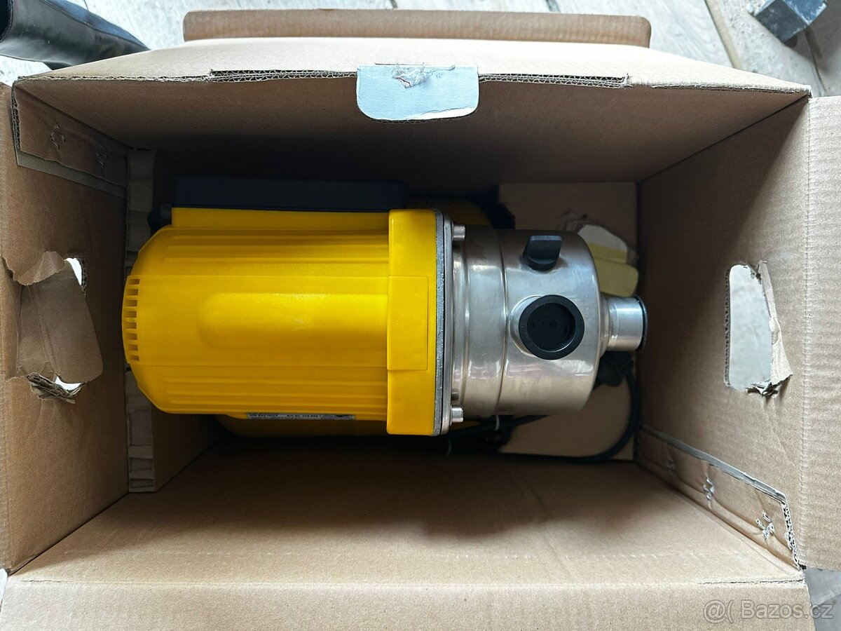 Domácí vodarna - 3