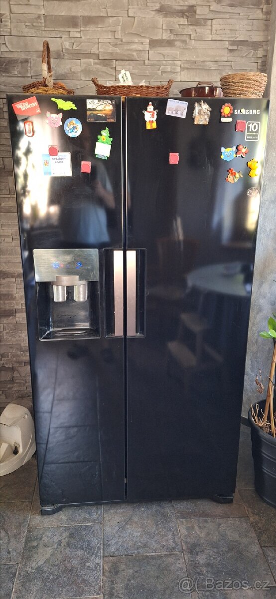 Americka lednice - 3