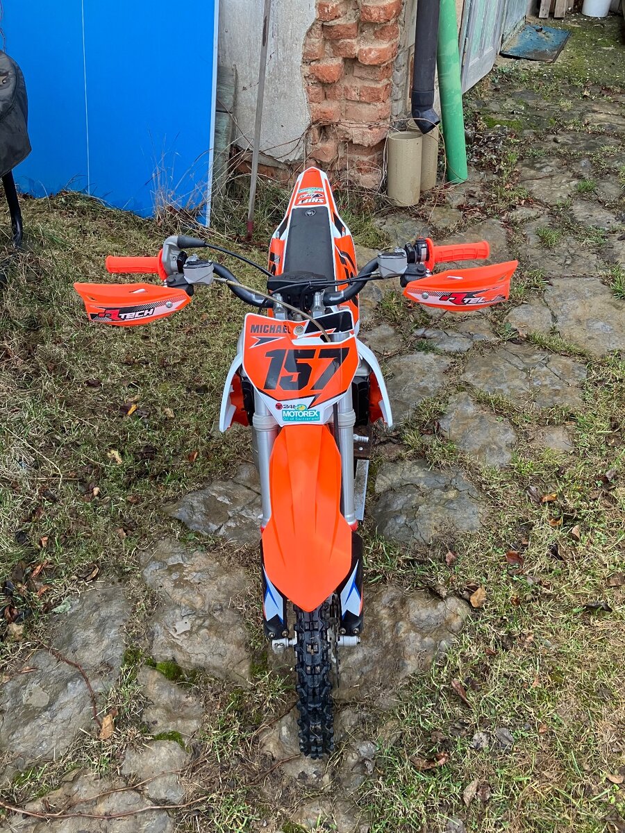 KTM 65SX