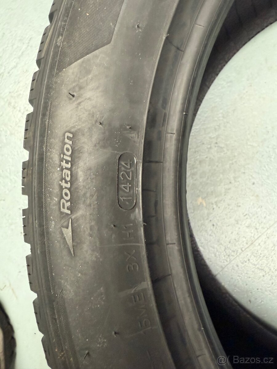 285/45R20 112V - 3