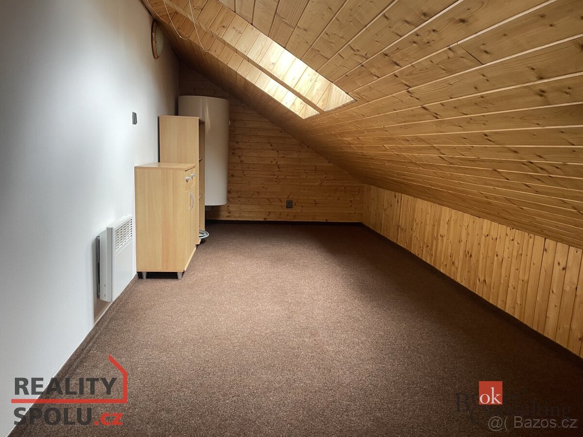 Podnájem, domy/rodinný, 54 m2, Kollárova 41, Holínské Předmě - 3