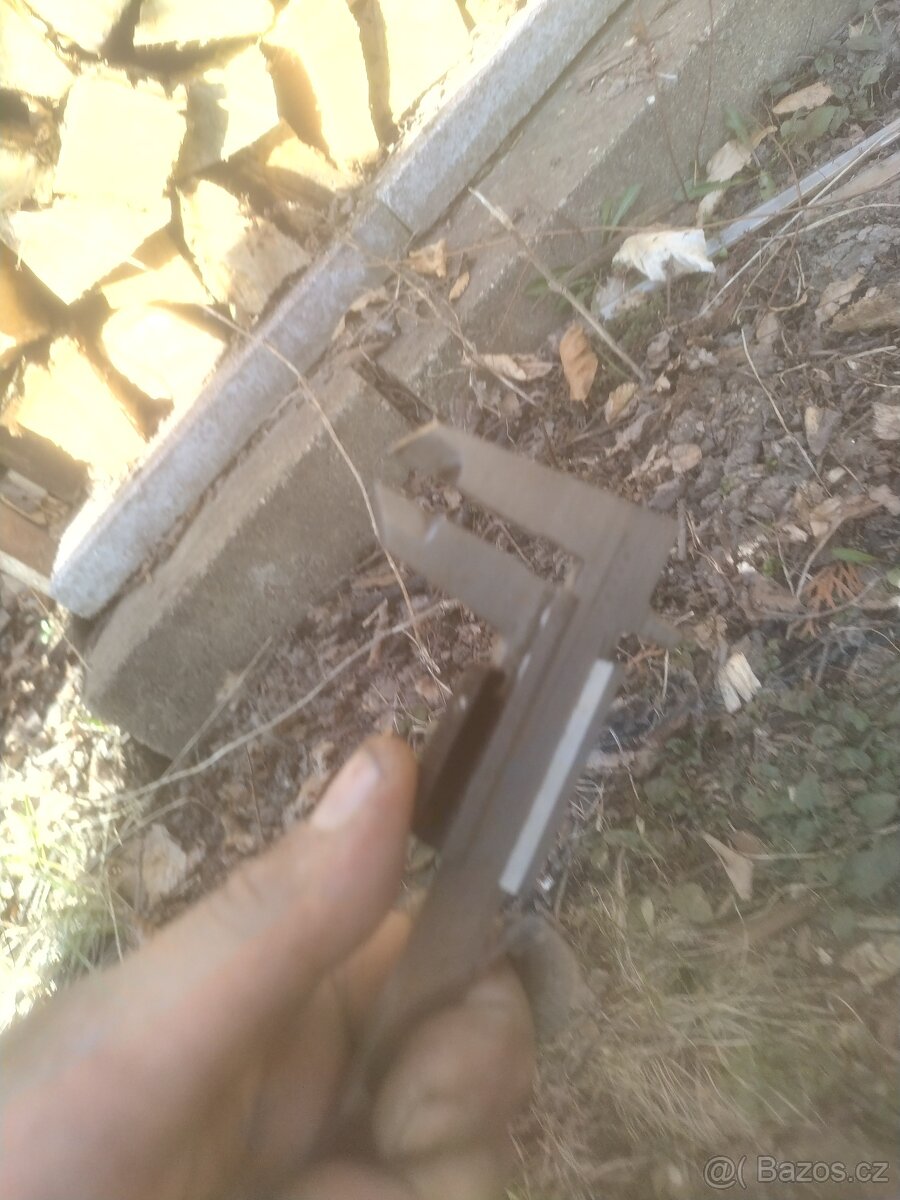 Alu kola Octavia II - 3