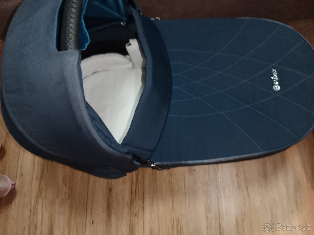 Korba Cybex - 3