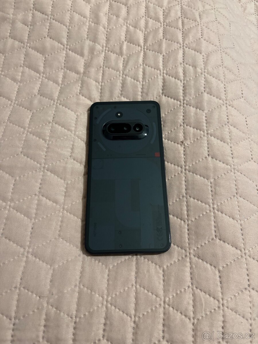 Nothing phone 3a - 3