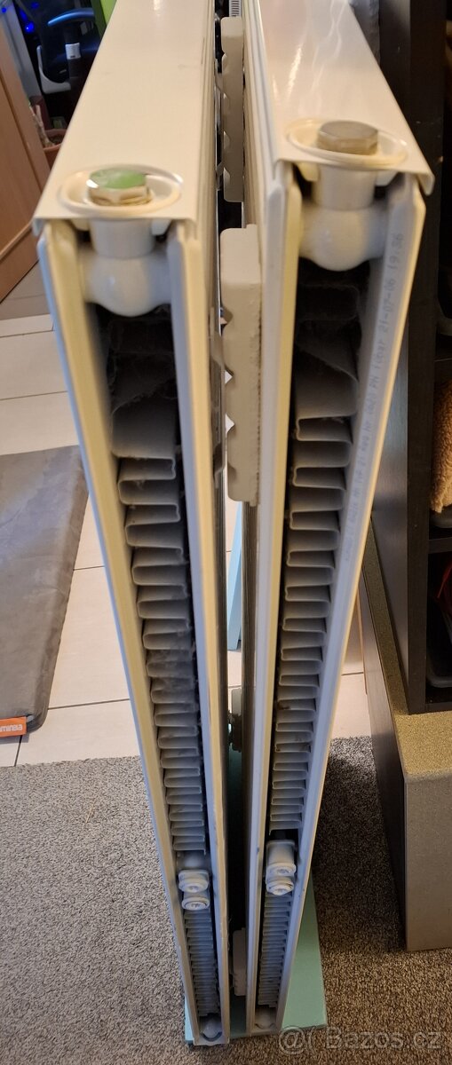 Korado Radik MM 21 1400x600mm - 3