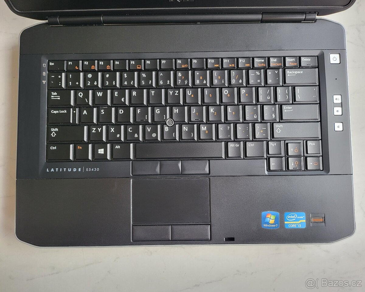 Dell Latitude E5430 i3 - 3