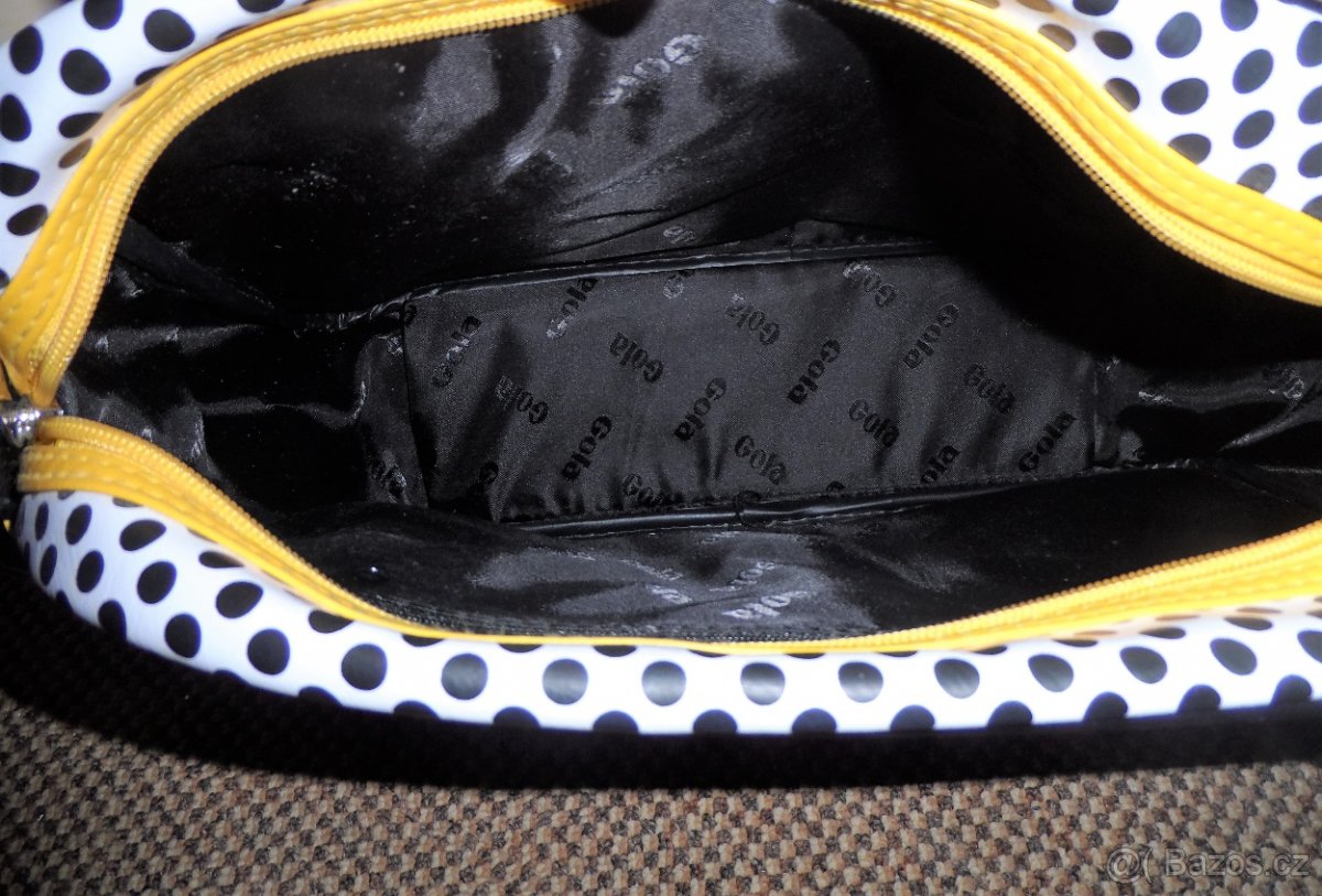 Taška Gola Fotbal - 3