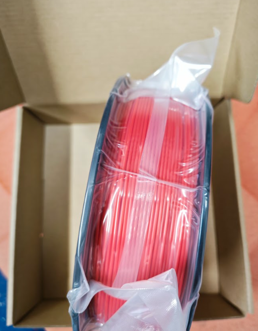 3D Filament PLA + PETG 1,75mm 1kg 3D tisk - 3