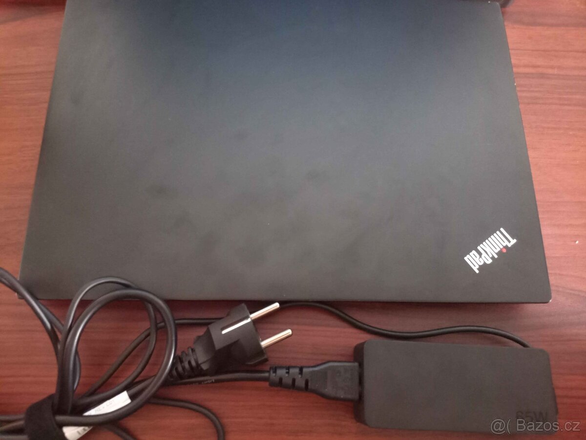 Lenovo ThinkPad E14-IML - 3