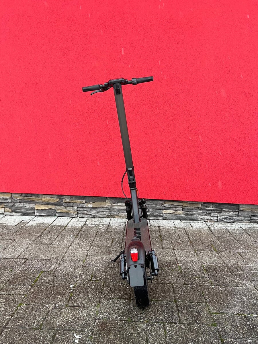 Elektrická koloběžka Ducati PRO-II EVO - 3