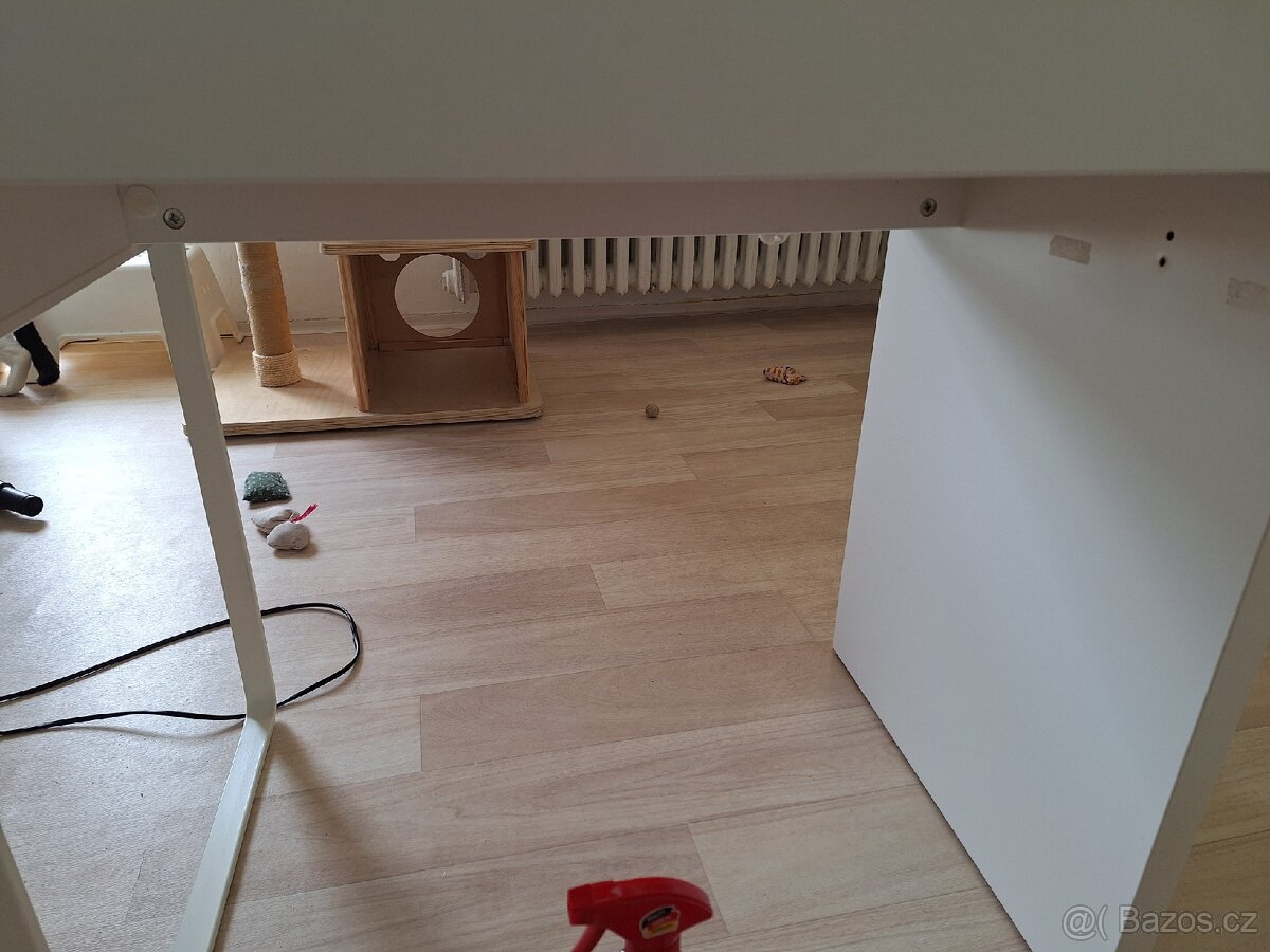 Ikea psací stůl Micke - 3