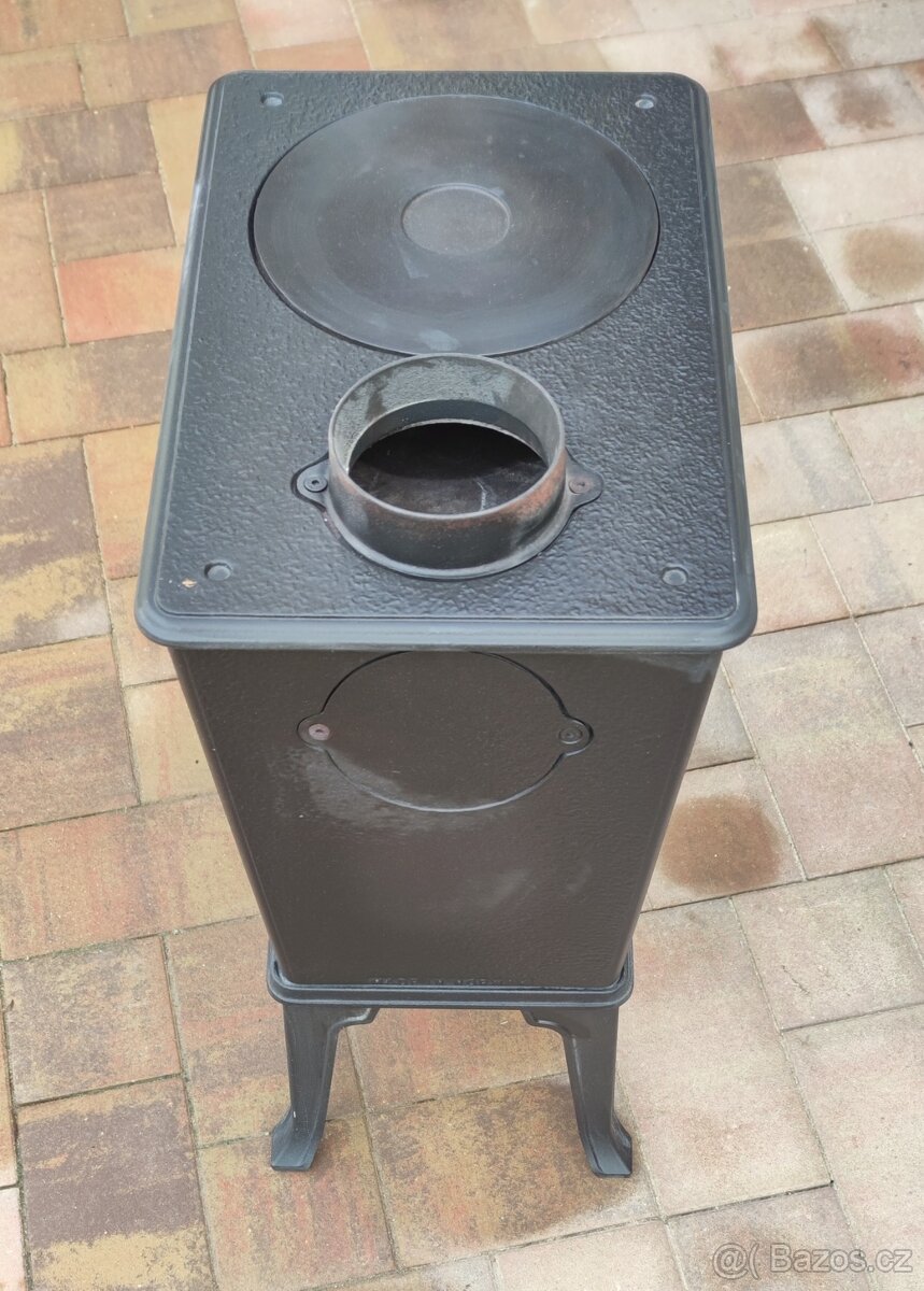 Jotul F 602 N - 3