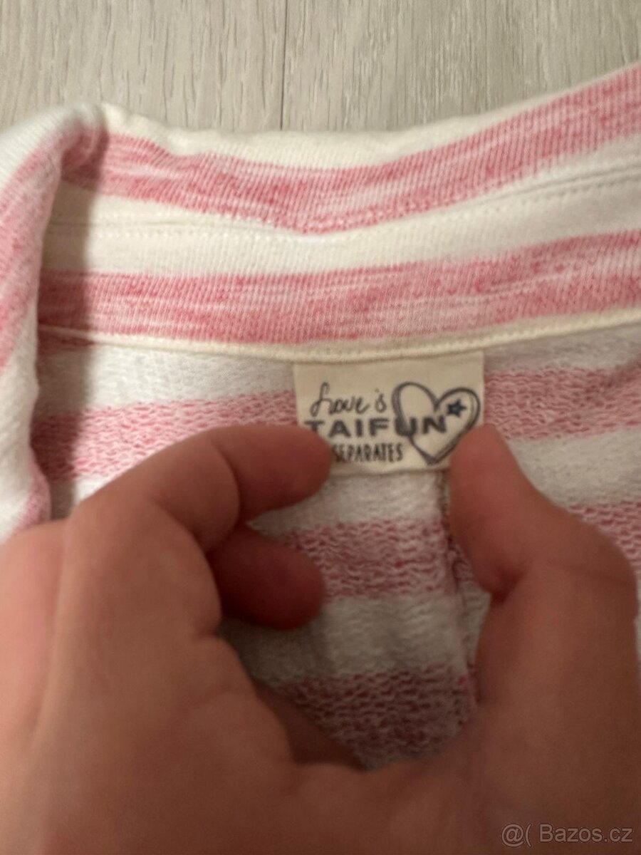 Dámské vycházkové sako, velikost 36/38 - 3